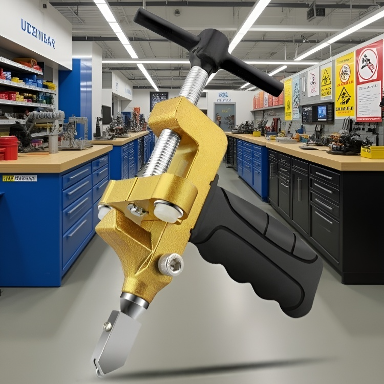 다용도 타일커터 