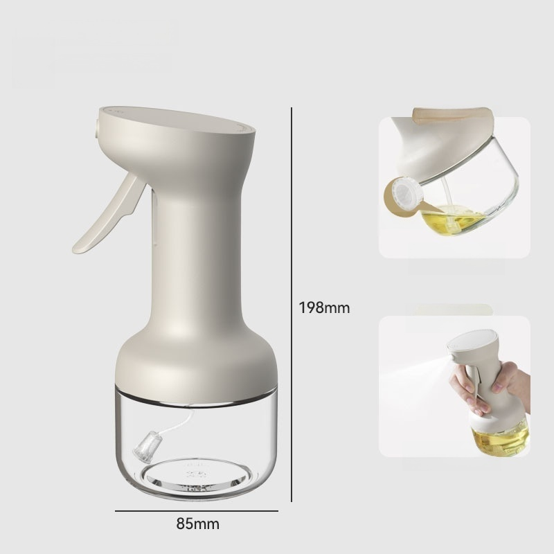 Household Glass Oil Sprayer