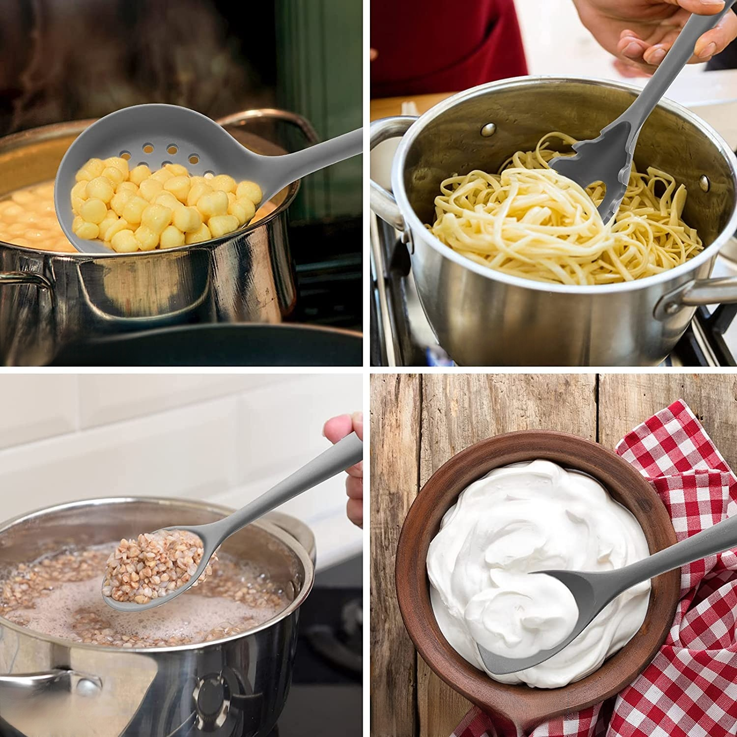 Premium Kitchen Utensil Set