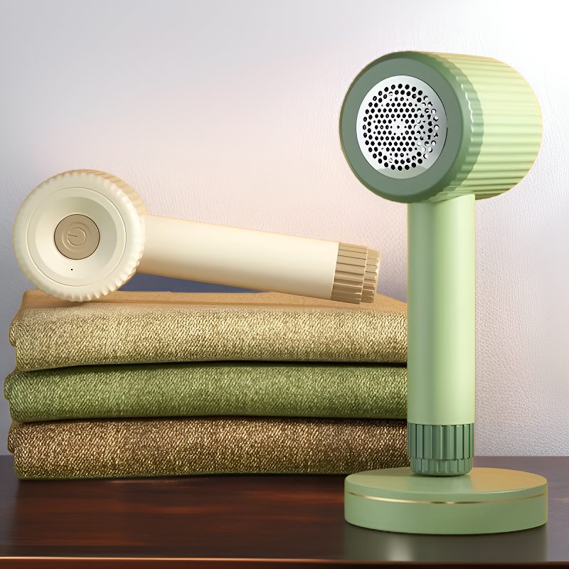 충전식 제모기 점모기 옷 제모기