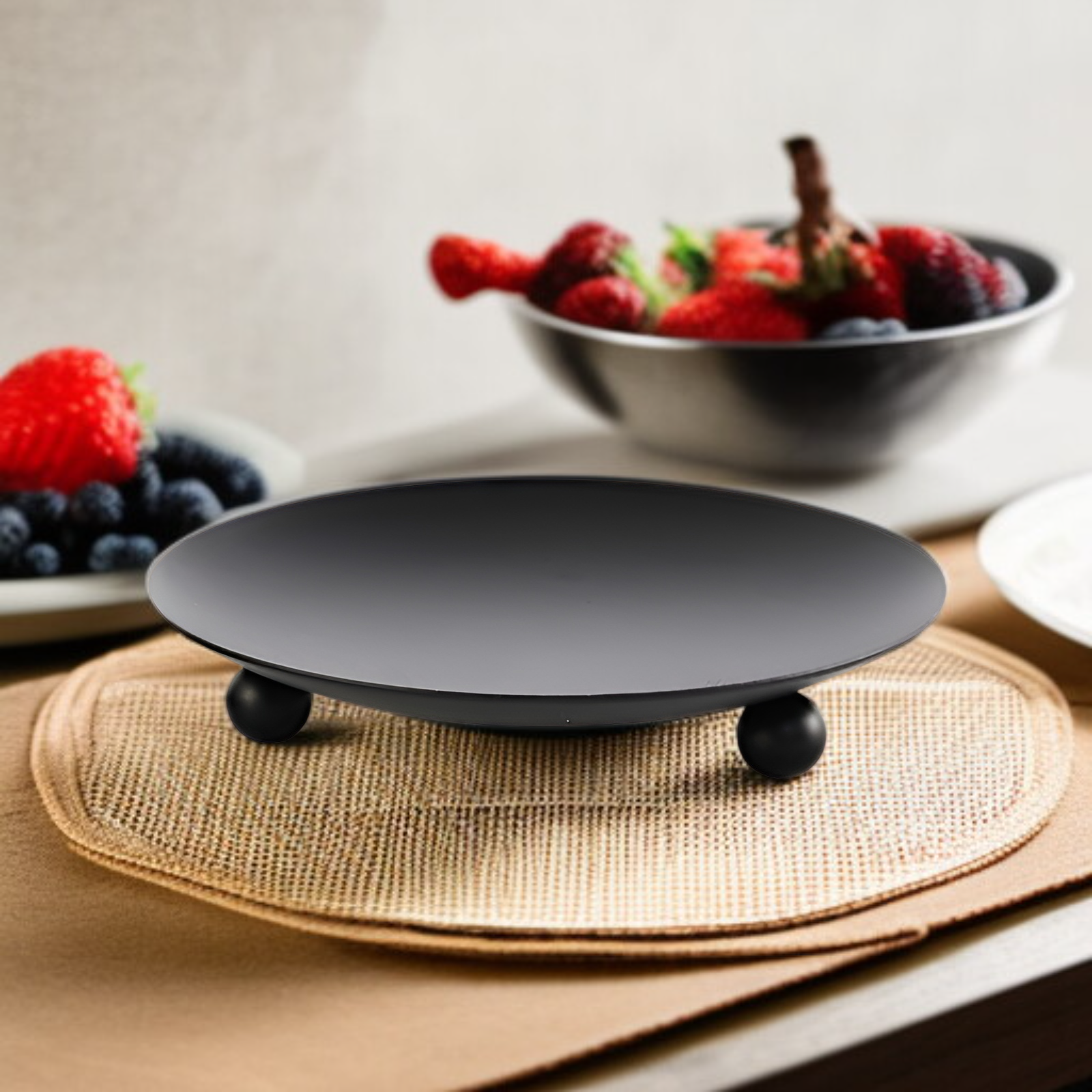 Eisener Duftkerzen für Wellness und Entspannung