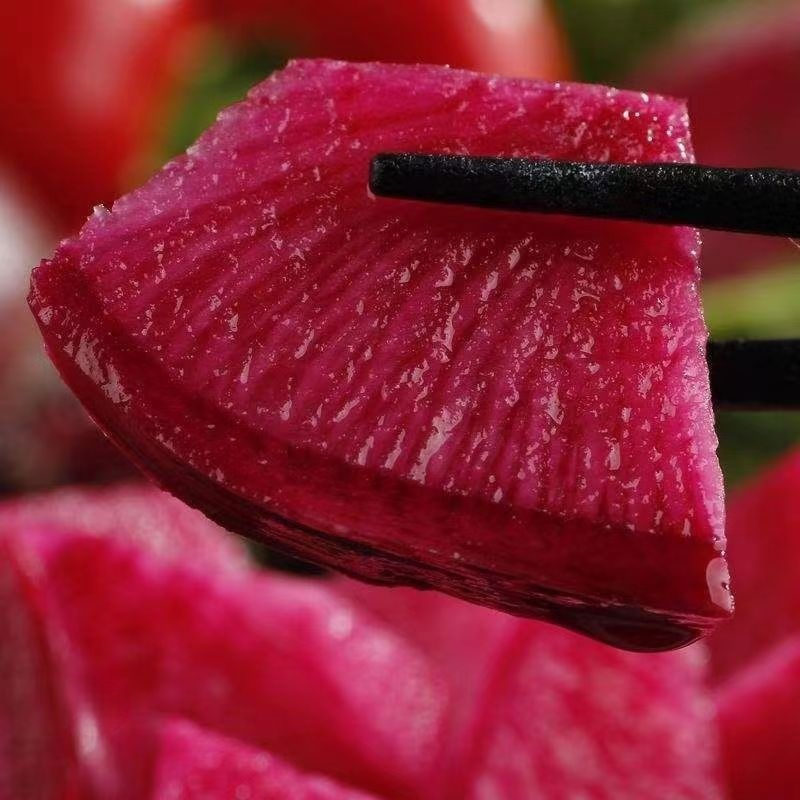 Pineapple Radish Fruit Seeds 