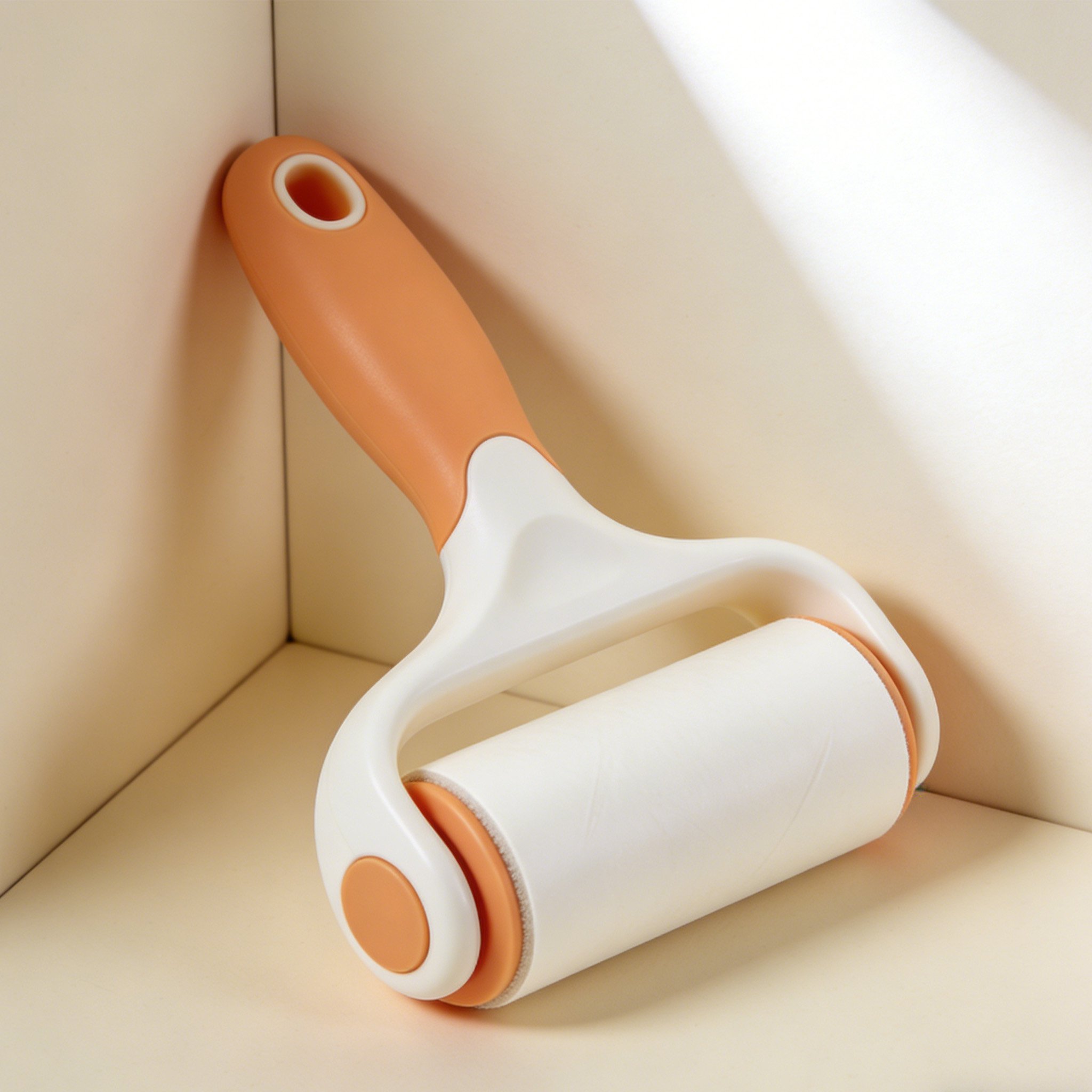 롤링 먼지 제거기 20롤 전체 구성 이미지