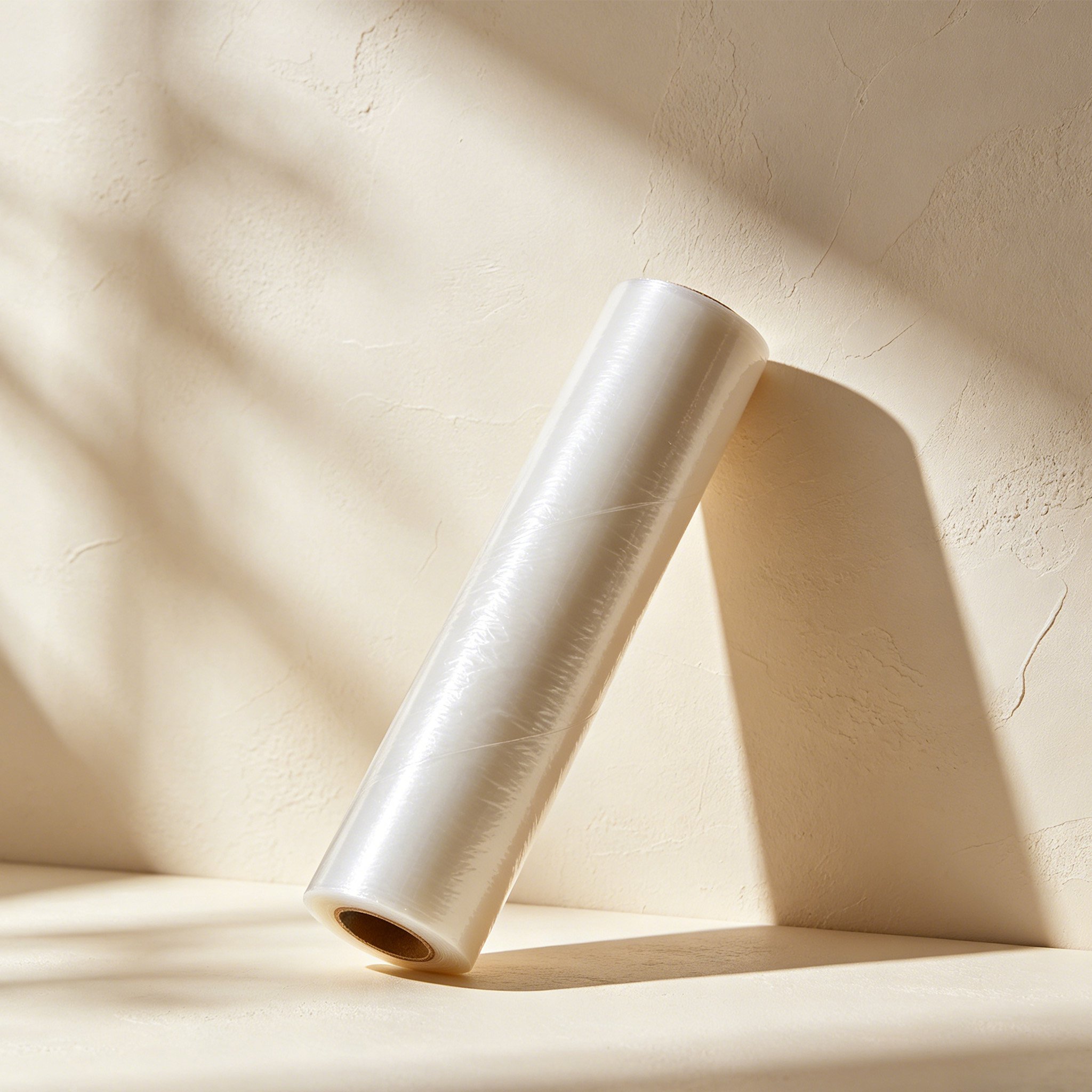 Food-grade household cling film (6 rolls)