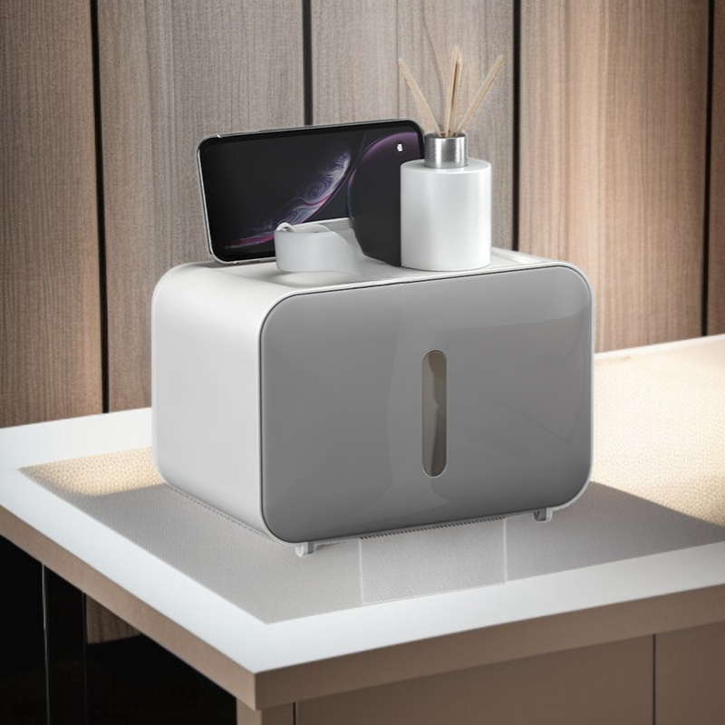 ペーパータオルホルダー