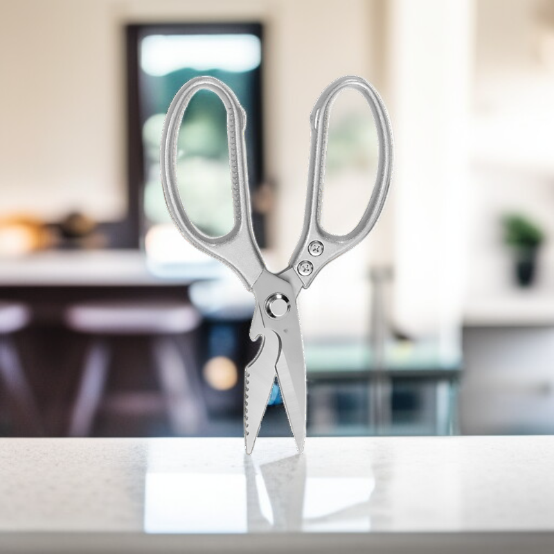 다기능 식품 가위