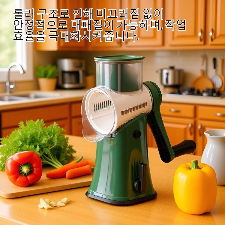 내구성 좋은 대패기 롤러 부분
