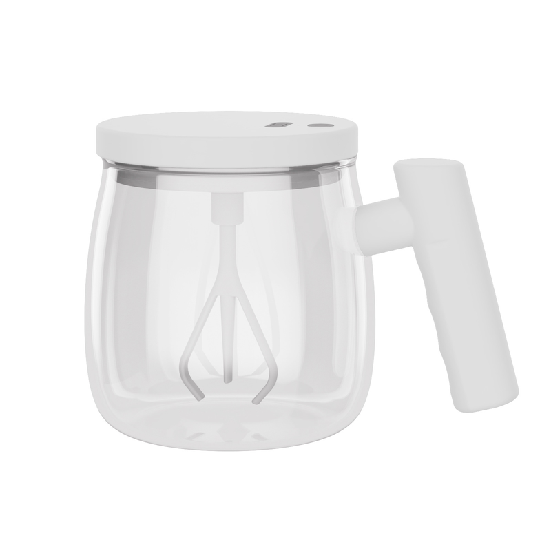 電動ポータブルコーヒーカップ