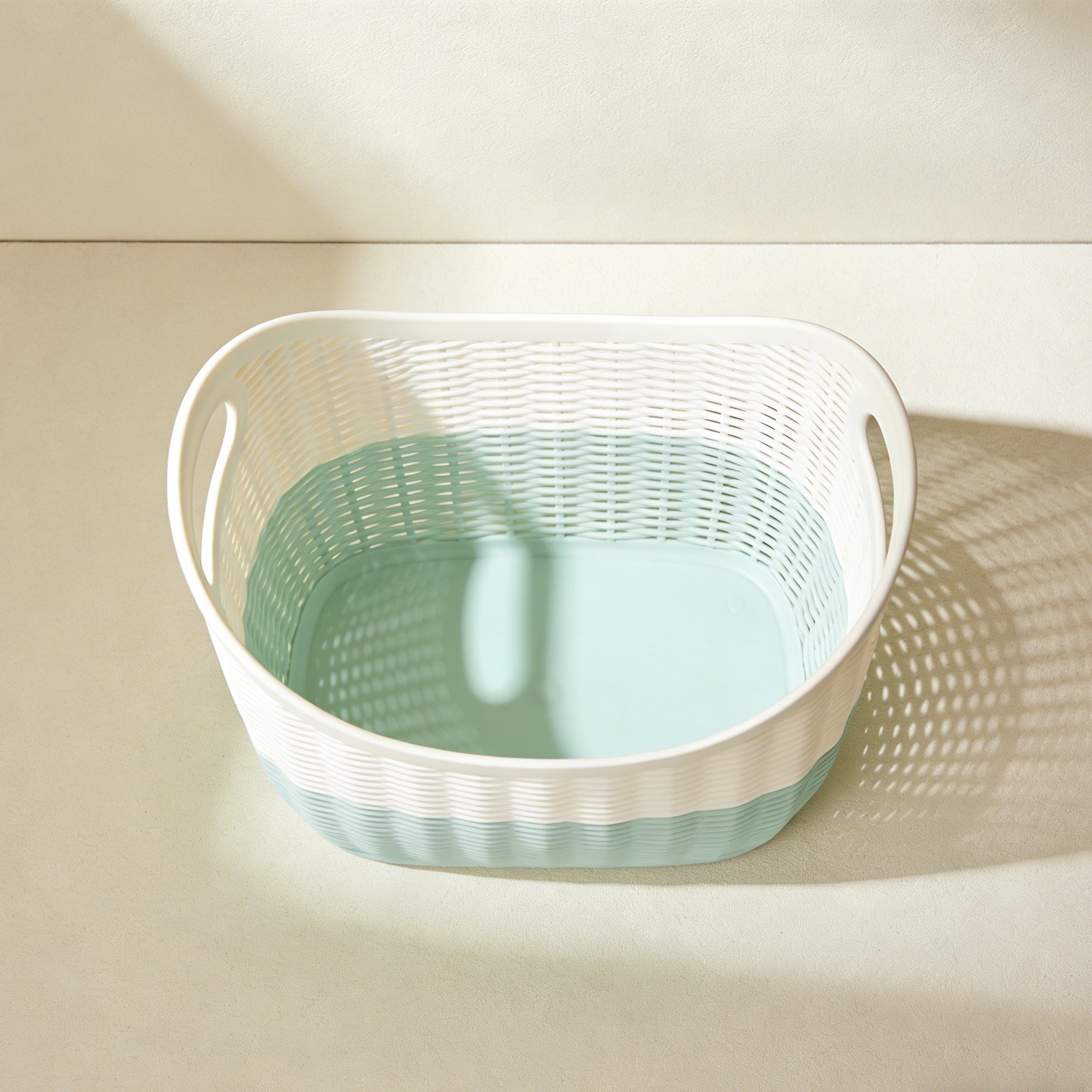 多機能収納バスケット（3個セット）