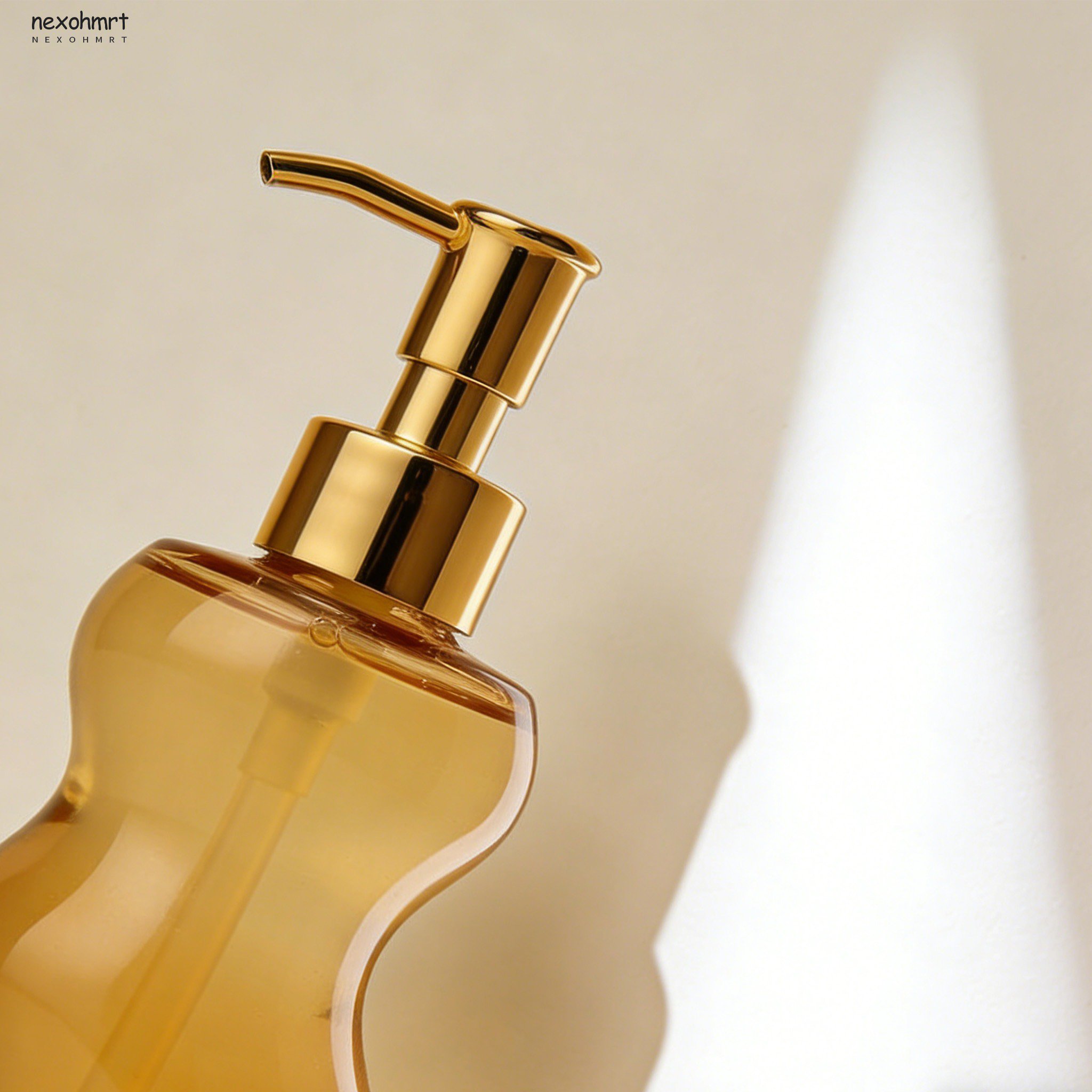 ชุดน้ำมันดูแลผิวกาย (2 ขวด)