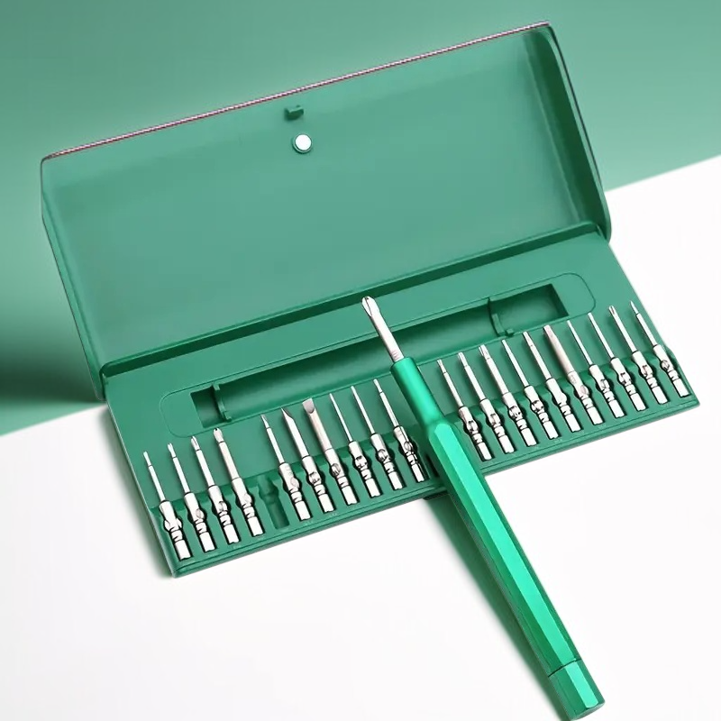 모바일폰 수리 미니 스크류 드라이버 키트