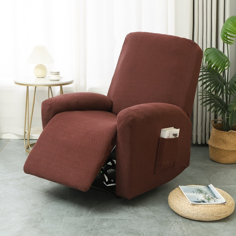Electric recliner cover