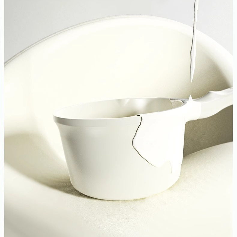 Ceramic instant noodle pot