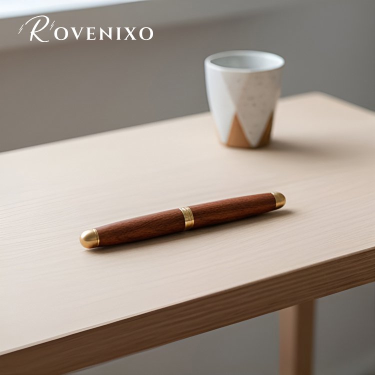 ปากกาหมึกซึมสำนักงานระดับไฮเอนด์