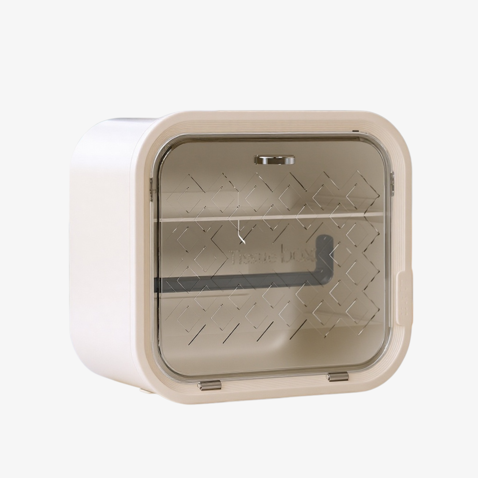 トイレットペーパーボックス、トイレットペーパーボックス、ティッシュホルダー、多機能収納ラック、ペーパーボックス、生理用ナプキン収納ボックス