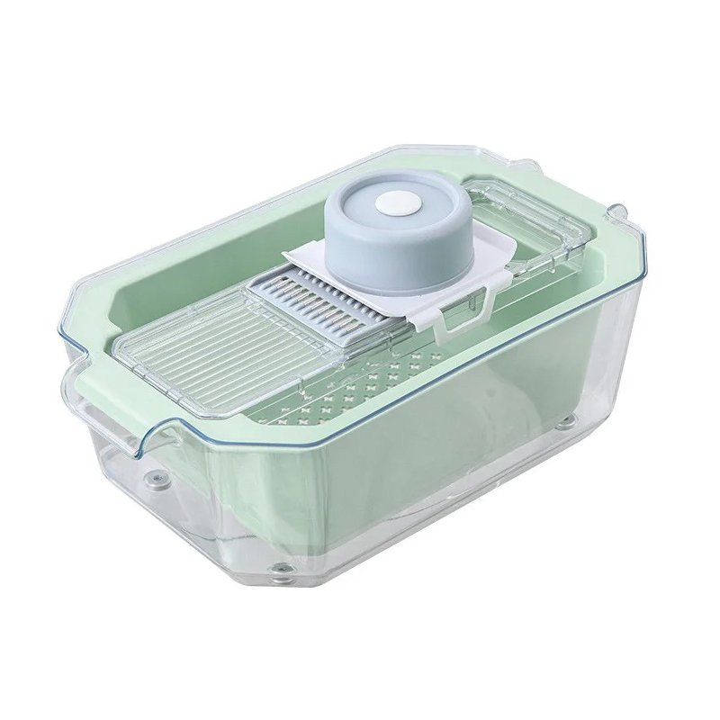 다기능 과일 절편기 식칼