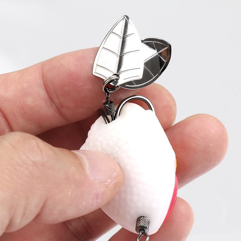 ペアラメ釣具セット