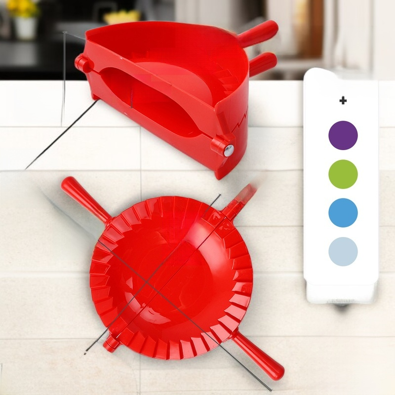 대형 레드 나선형 믹서 가정용