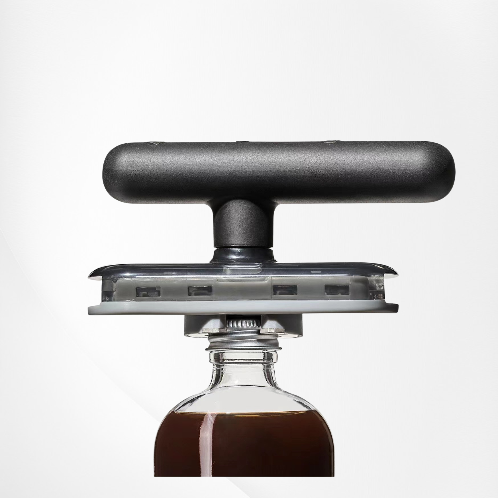 Easy-Open Can Opener