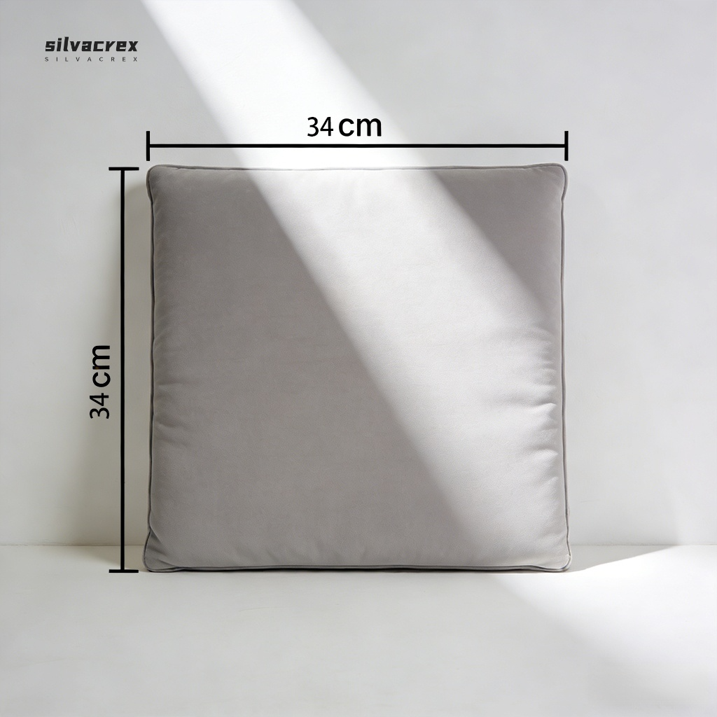 防滑設計車用坐墊底部圖片