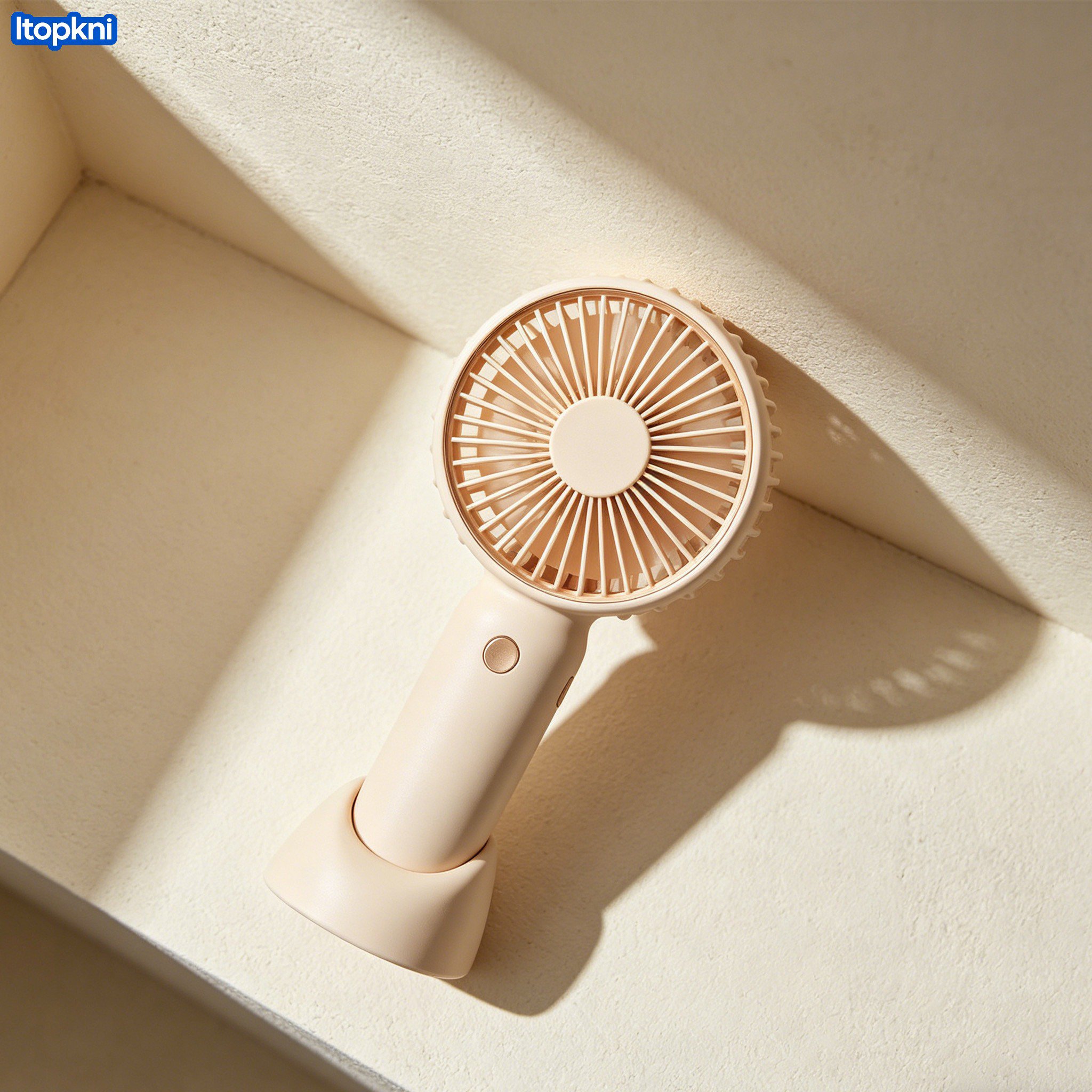 Portable USB Handheld Mini Fan