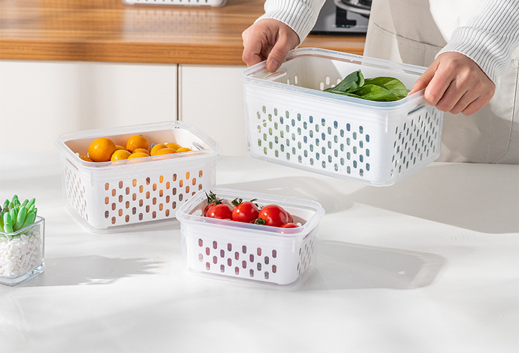 Vorratsbehälter mit sicherem Verschluss