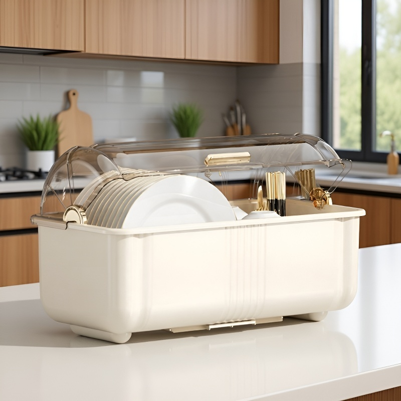 Estante de almacenamiento para el hogar