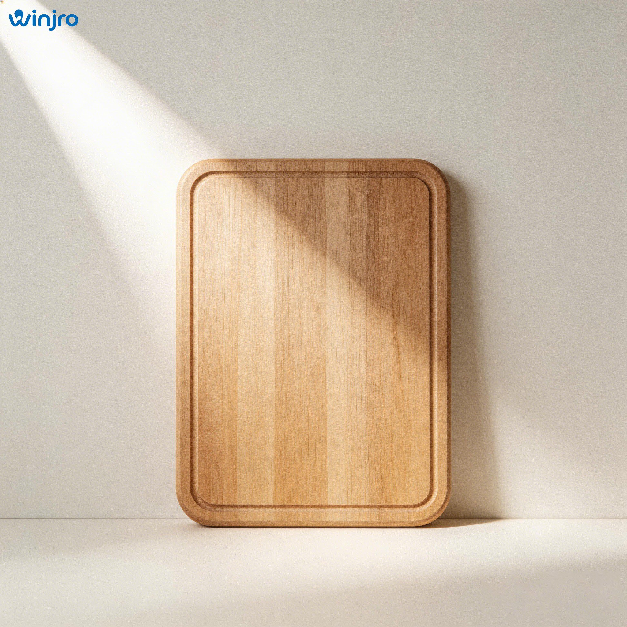 เขียงกันเชื้อราสำหรับใช้ในครัวเรือน