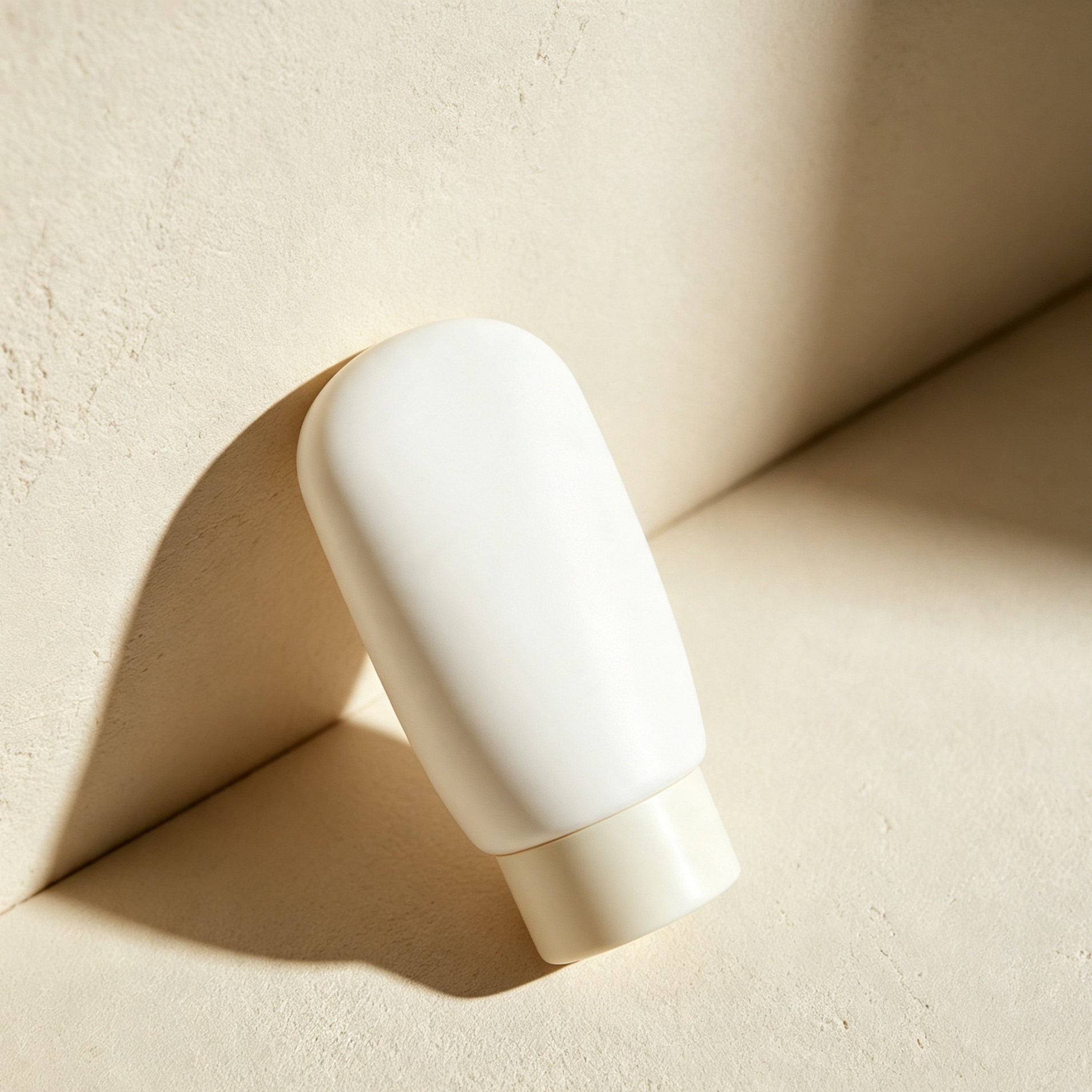 Body lotion (2 tubes)
