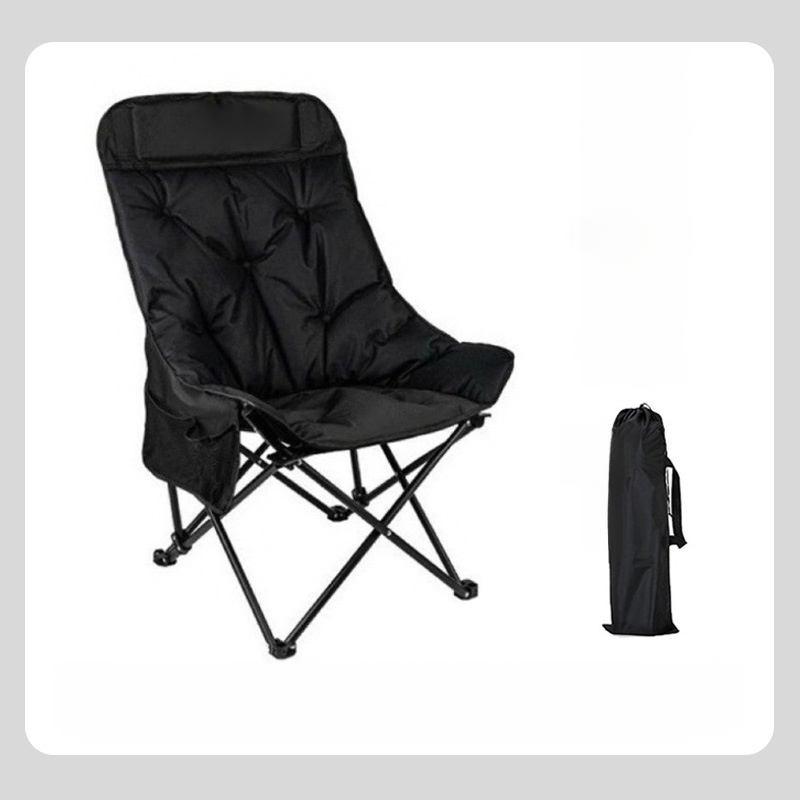 折りたたみ式軽量ポータブルチェア