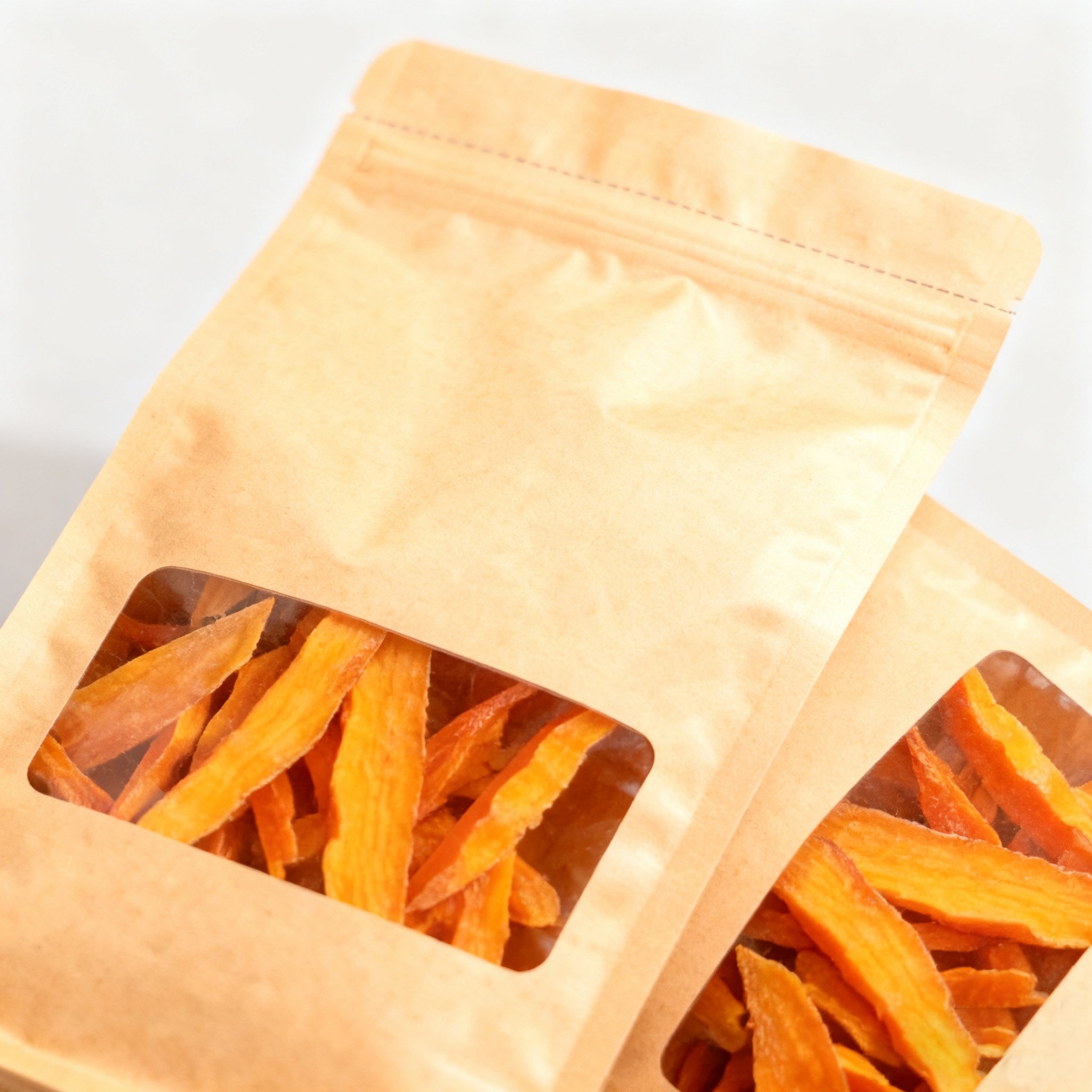 수제 고구마튀김