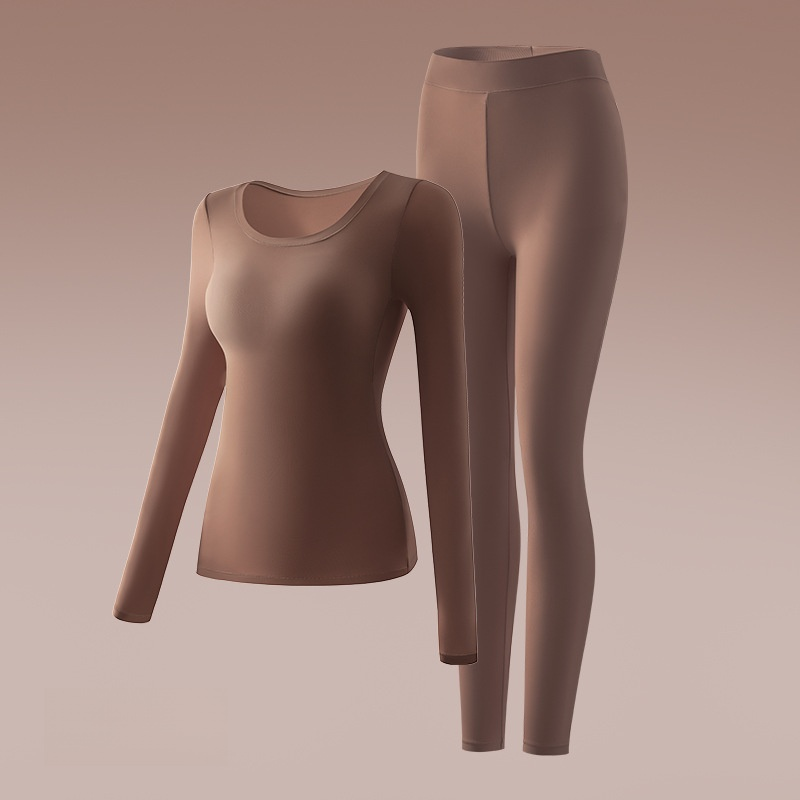 브라 일체형 히알루론산 피부 뷰티 이너 웨어 세트