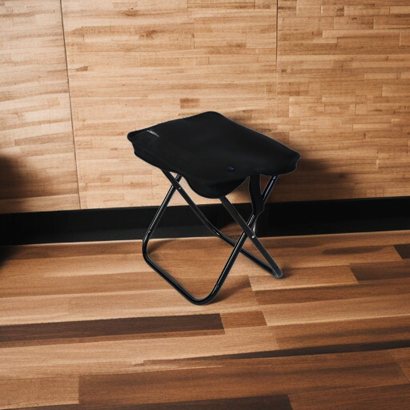 เก้าอี้พับแบบพกพา