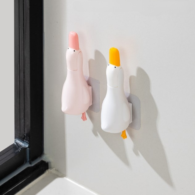 バスルーム専用ミニクリップ、簡単に髪の毛を掃除