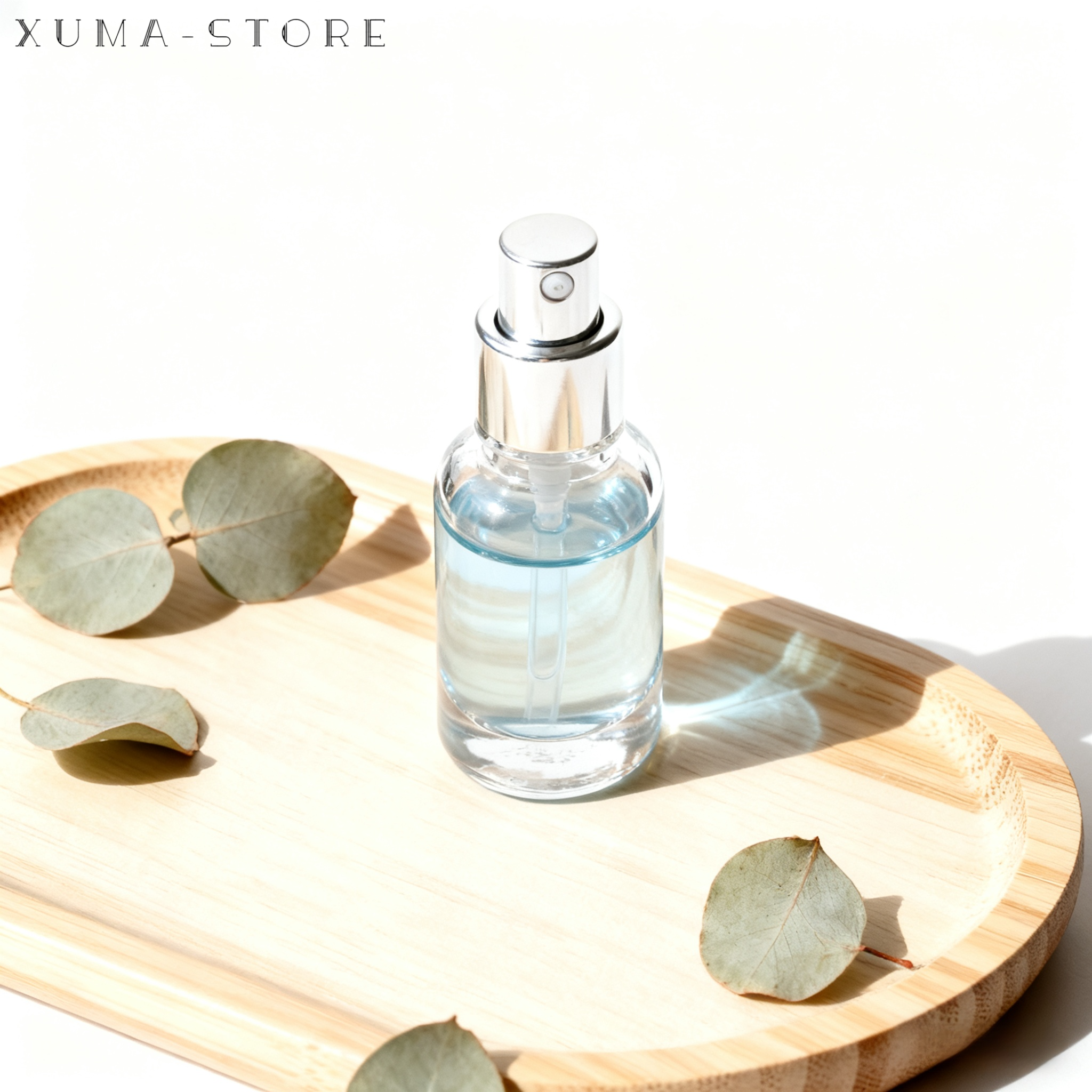 บำรุงผิวรอบดวงตาให้กระจ่างใส