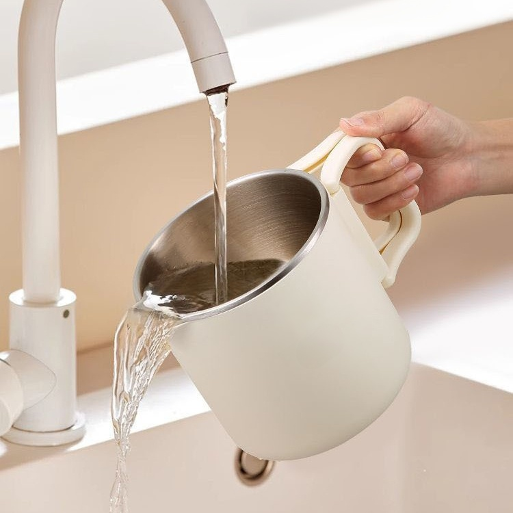 Mini Portable Electric Kettle