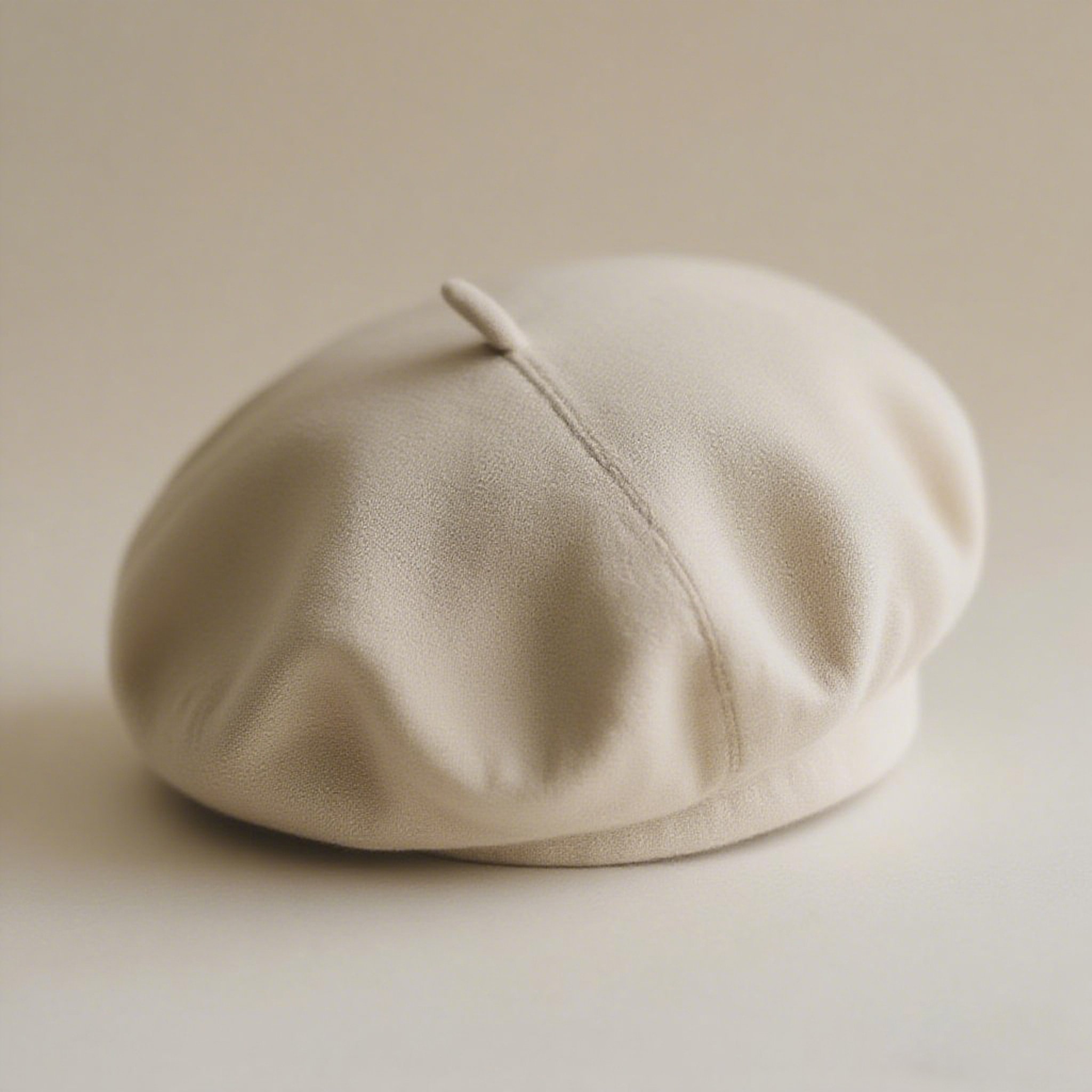 두상이 작아지는 베레모 (3팩)