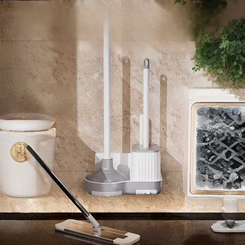 家用殺菌去漬一次性馬桶刷