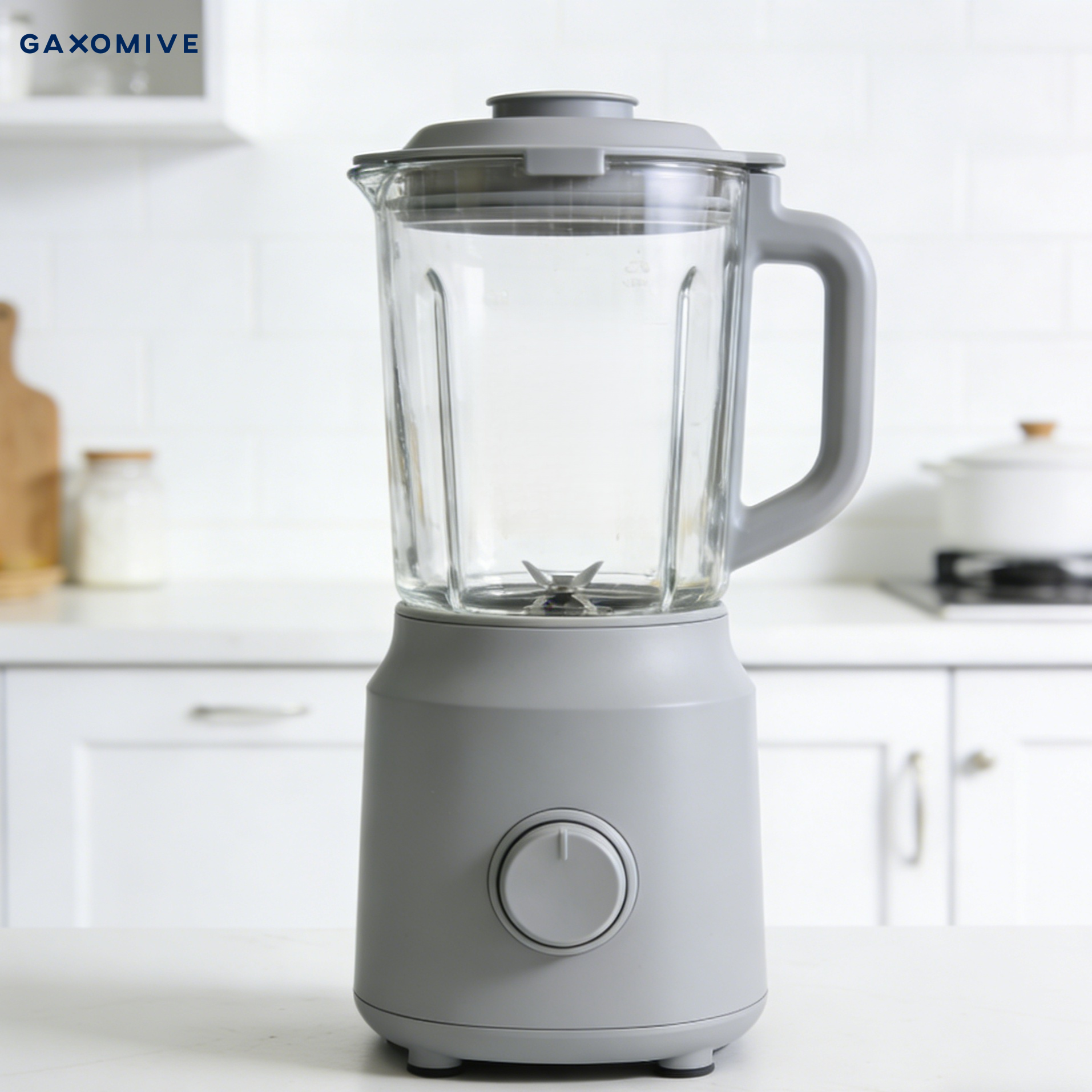 家庭用ブレンダー本体の高画質画像