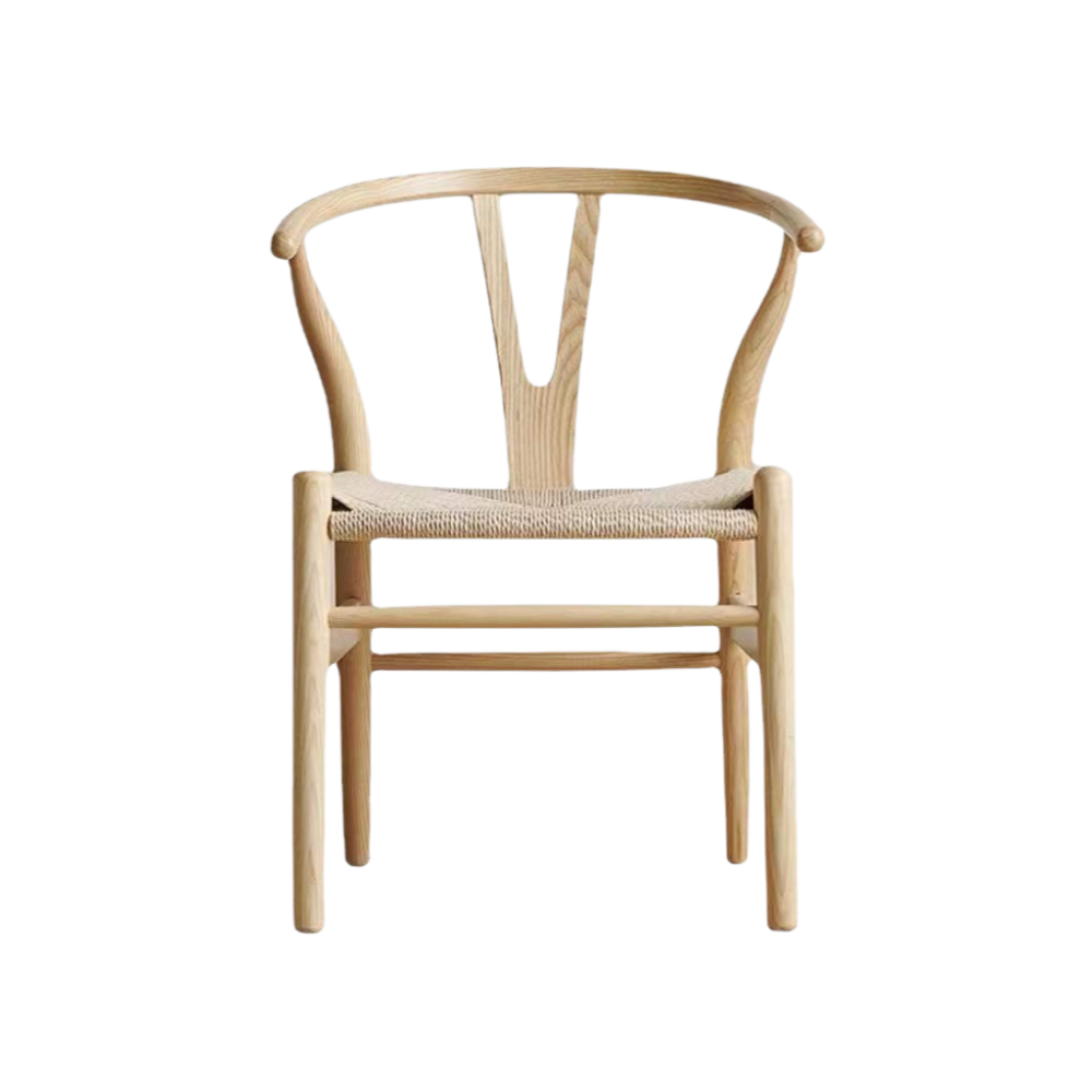 休闲现代简约家用木椅