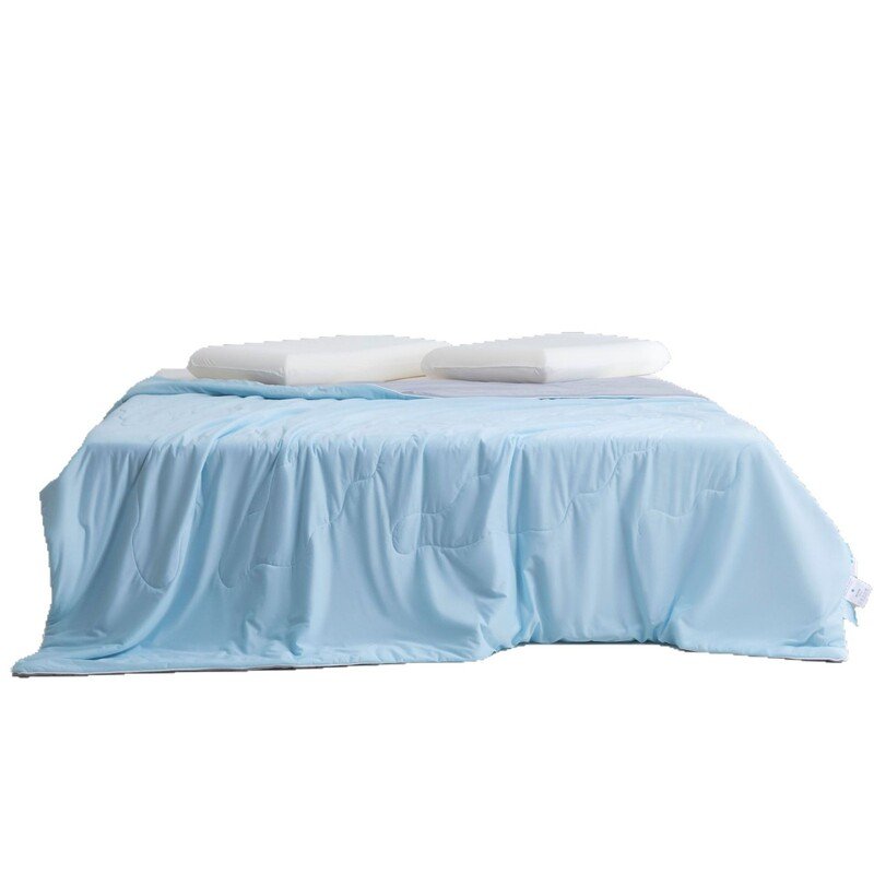 여름용 에어컨 더블 씬 딥슬리핑 담요