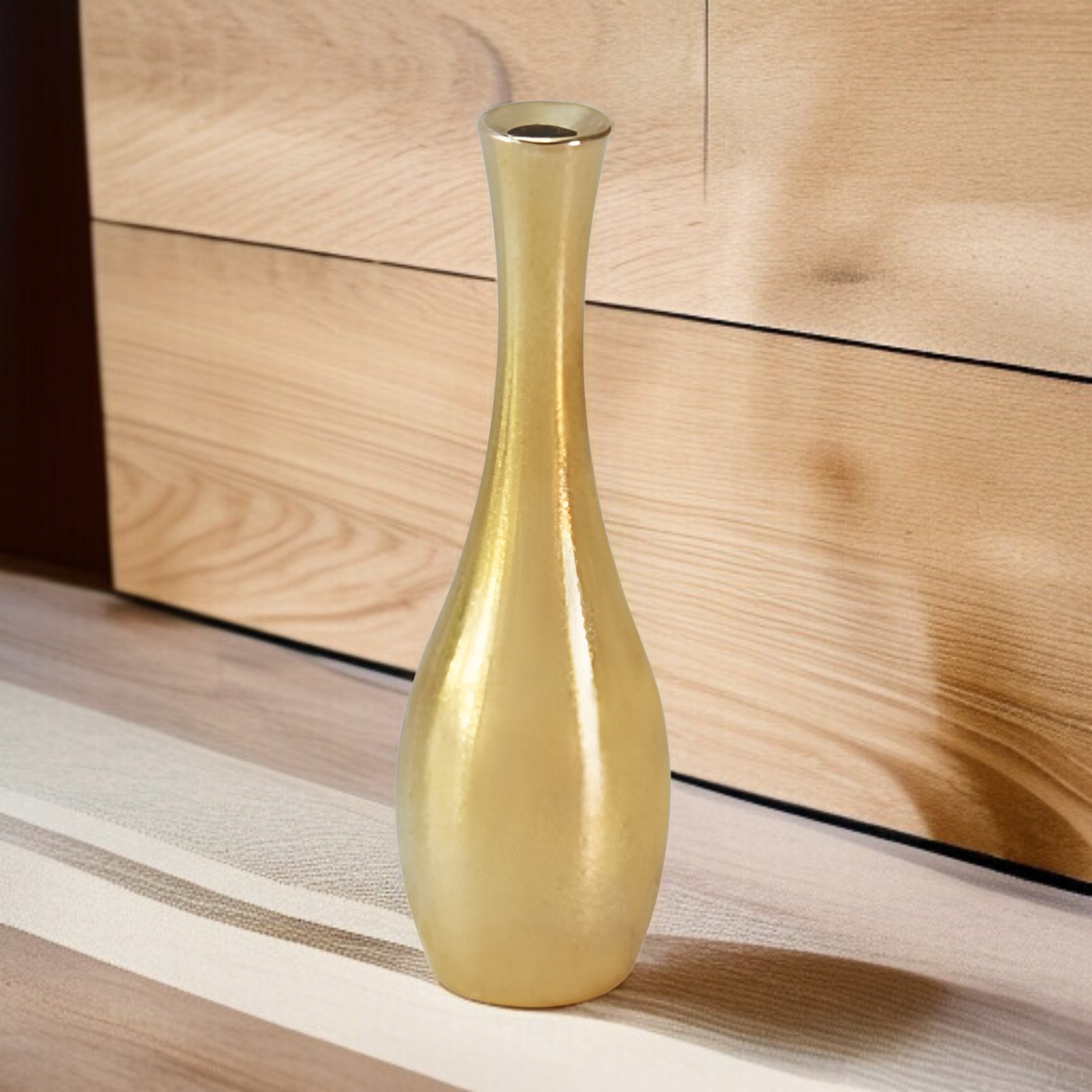 ทองแดงบริสุทธิ์เก้าหลุมปักกระถางธูปสำหรับบูชาสิ่งศักดิ์สิทธิ์