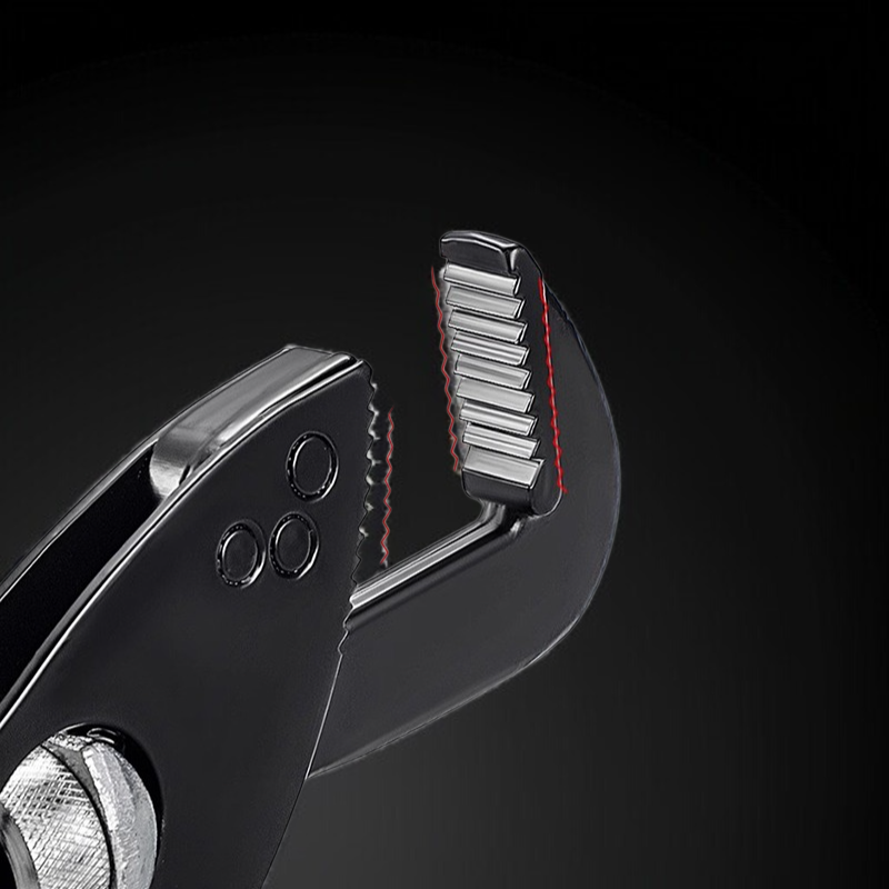 공업급수관집게 고속탄소강파이프집게 원숭이머리공업급수관전용집게