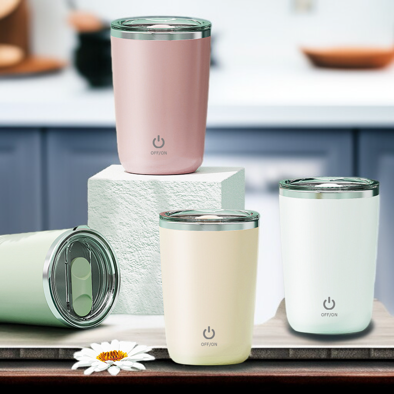 Haushaltsaufladung, automatische Touchscreen