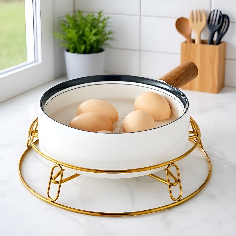 キッチン収納ラック