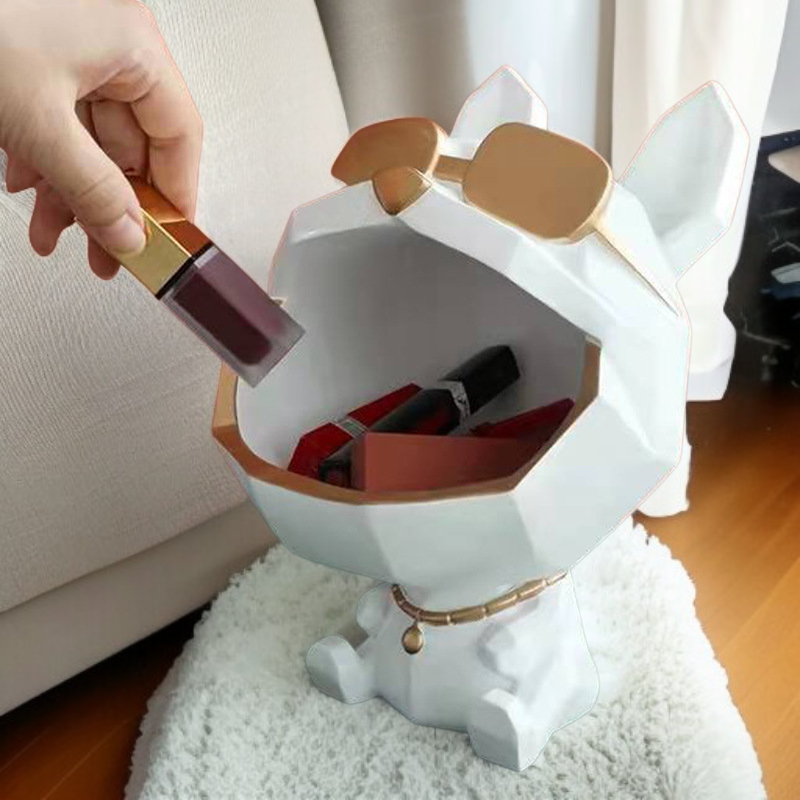 Mini pudełko do przechowywania