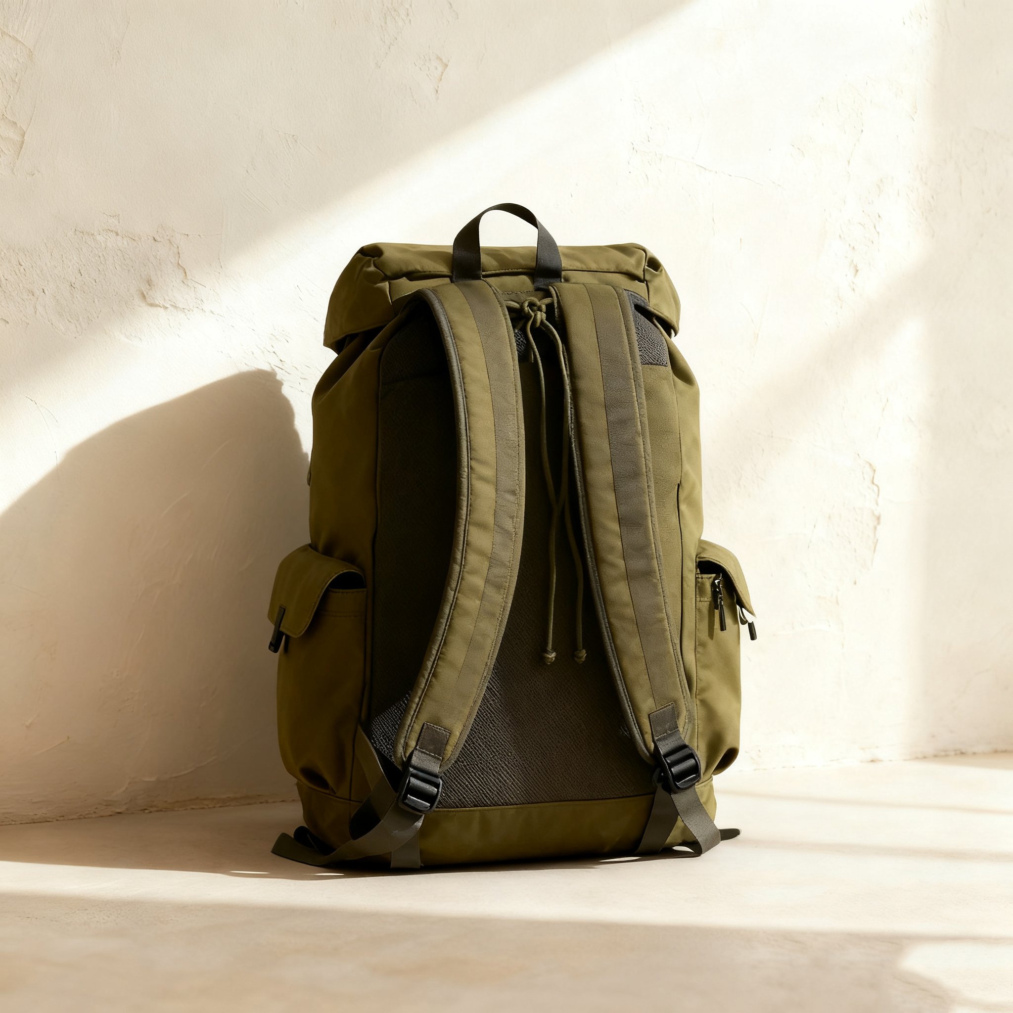 익스플로러용 대용량 산행 백팩