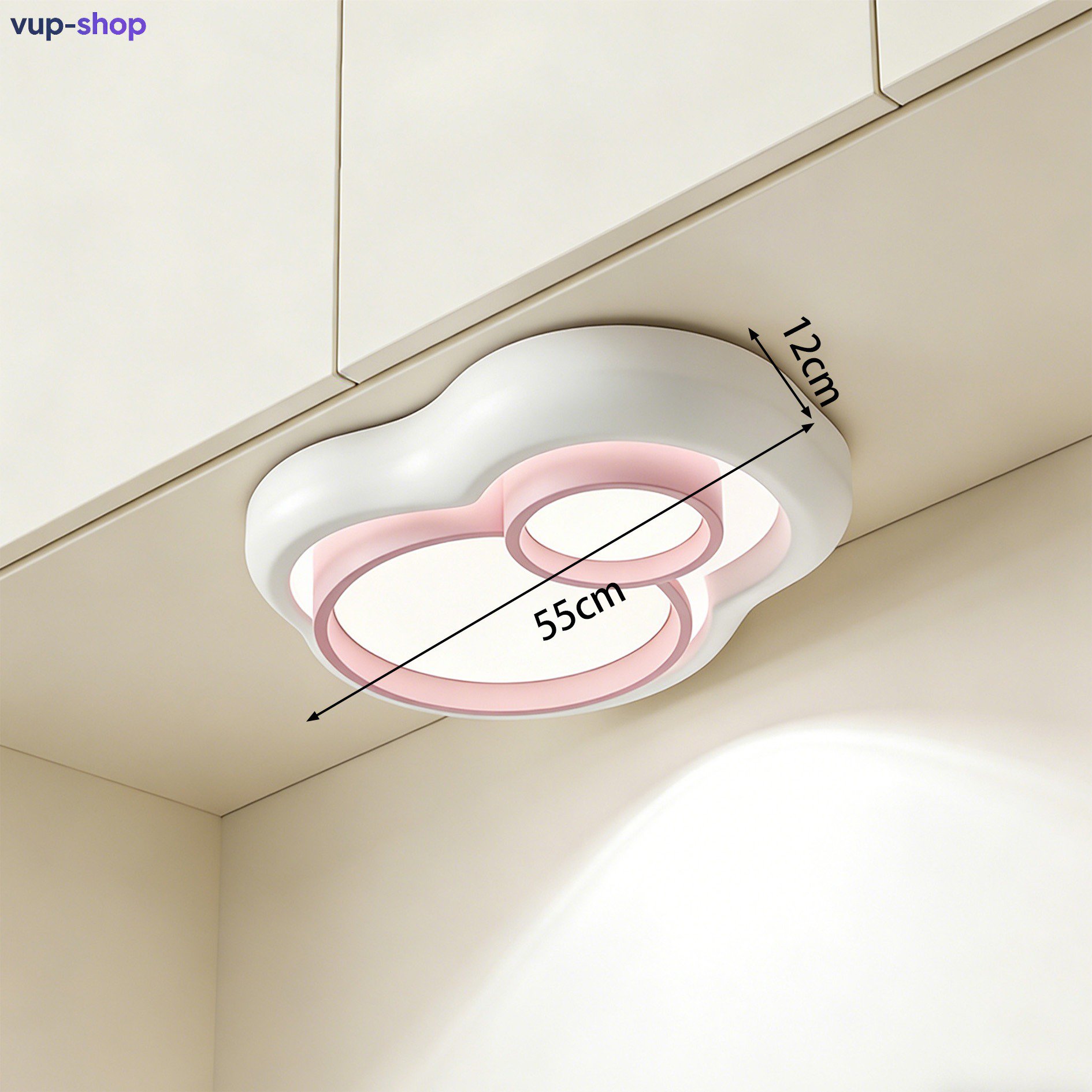 LED櫥櫃燈適用於廚房照明