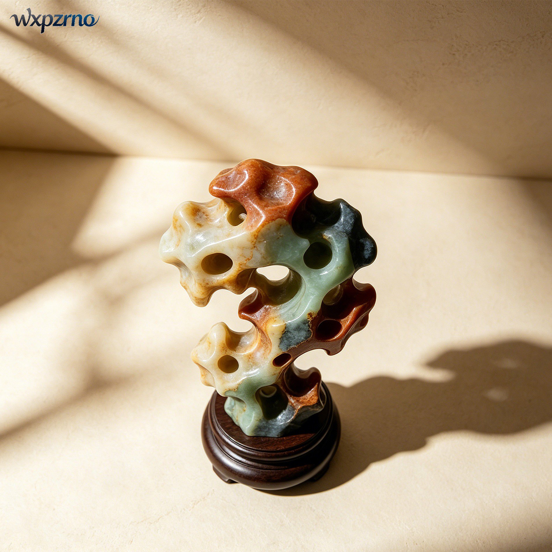 Jade Decorative Piece