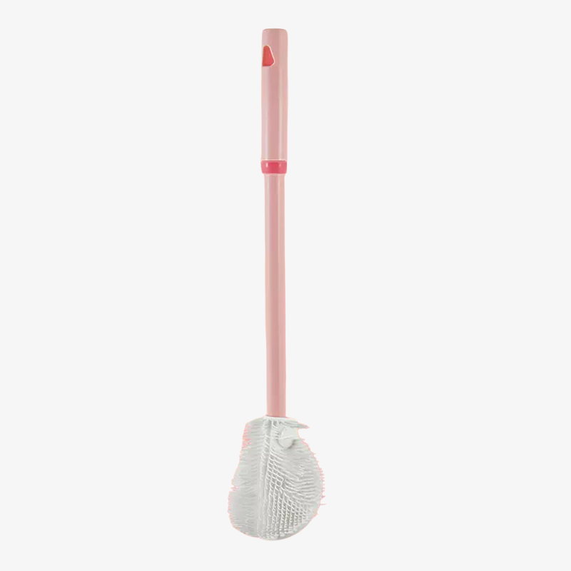 Brosse de nettoyage pour tasse sans éponge, nettoyage en profondeur facile